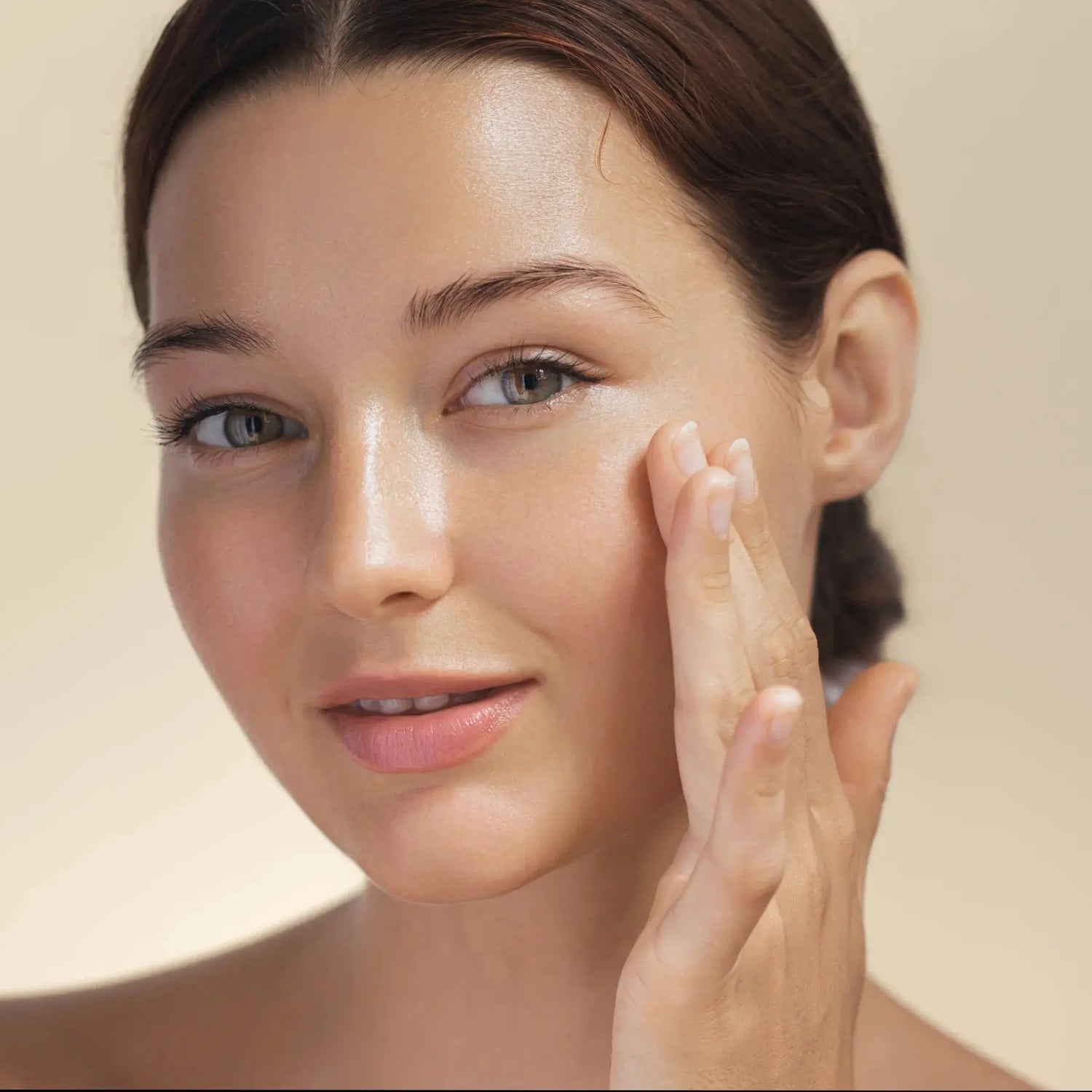 Radiant Glow – Skin Whitening Collection