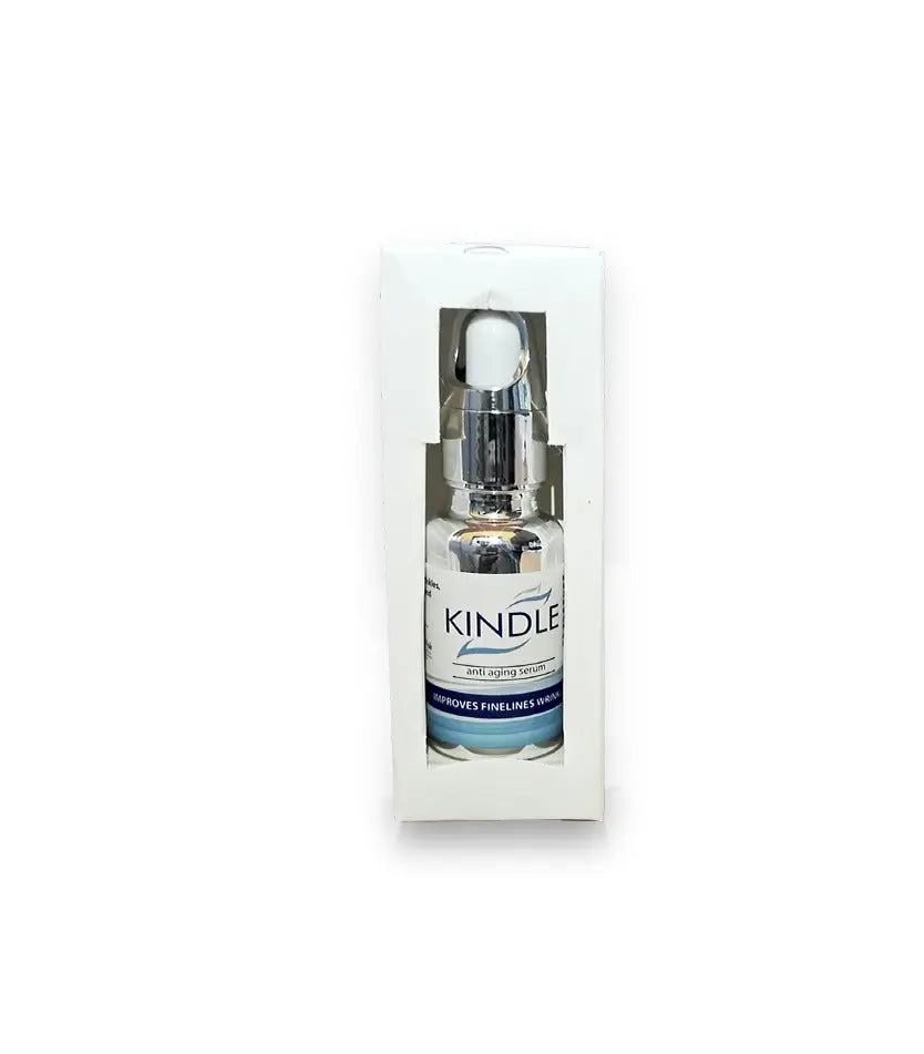 Kindle (Anti Aging Serum) aftechskincare
