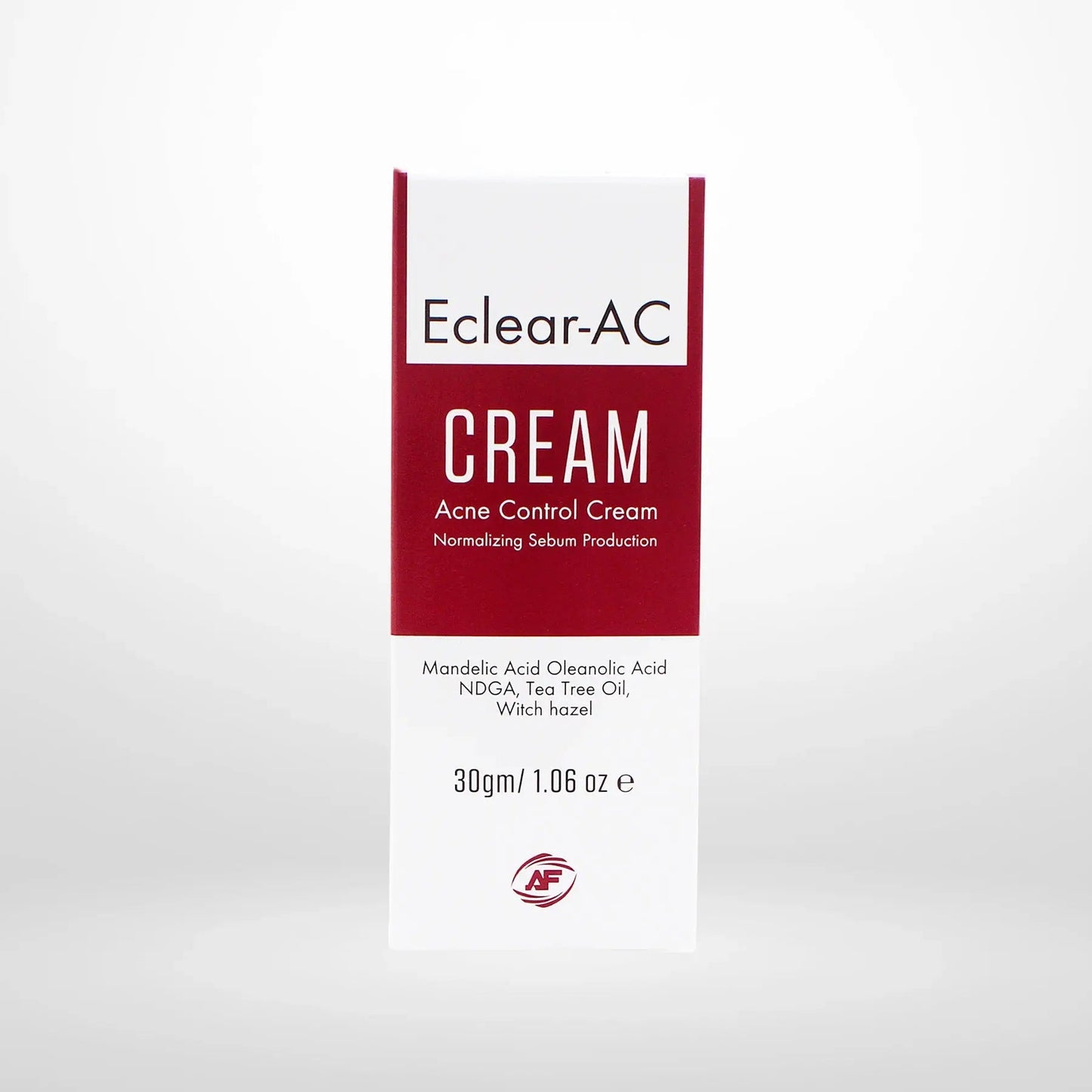 Eclear-AC Cream 30gm aftechskincare