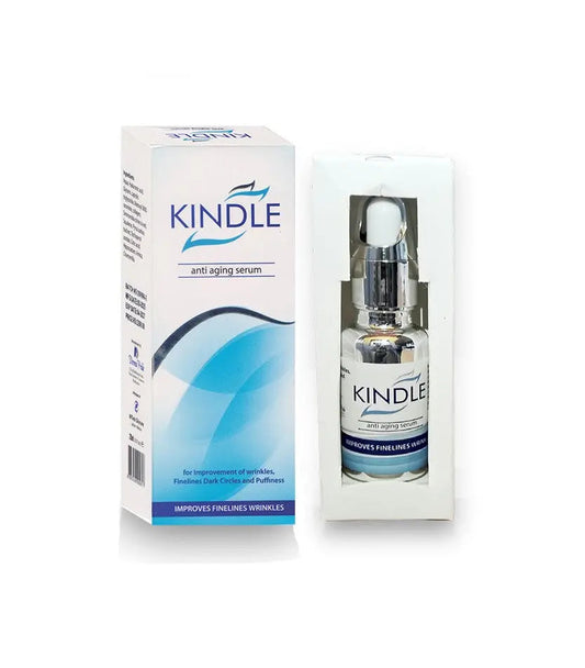 Kindle (Anti Aging Serum) aftechskincare